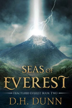 [Fractured Everest 02] • Seas of Everest